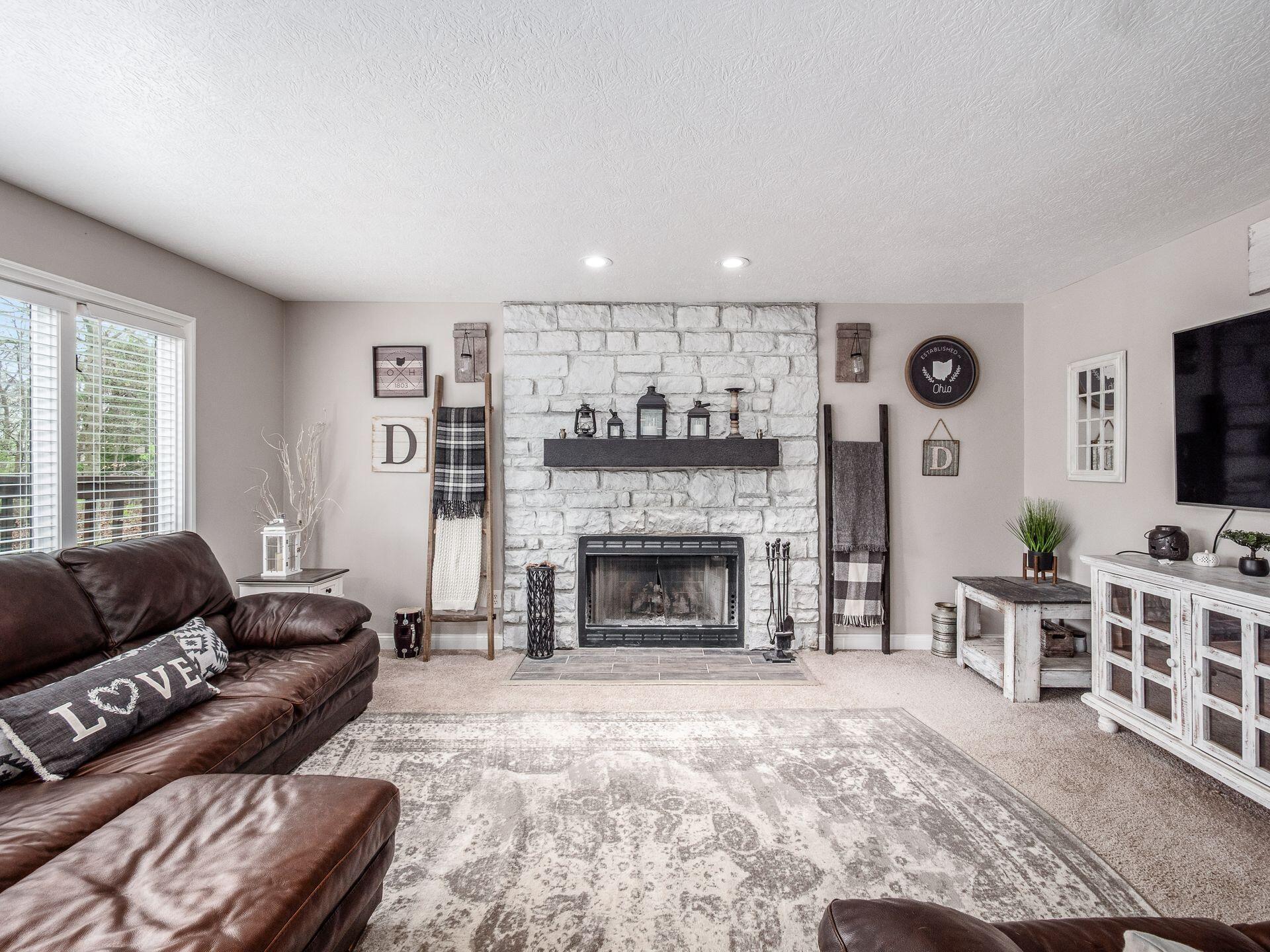 3908 Seabell Court, Columbus, Ohio image 16