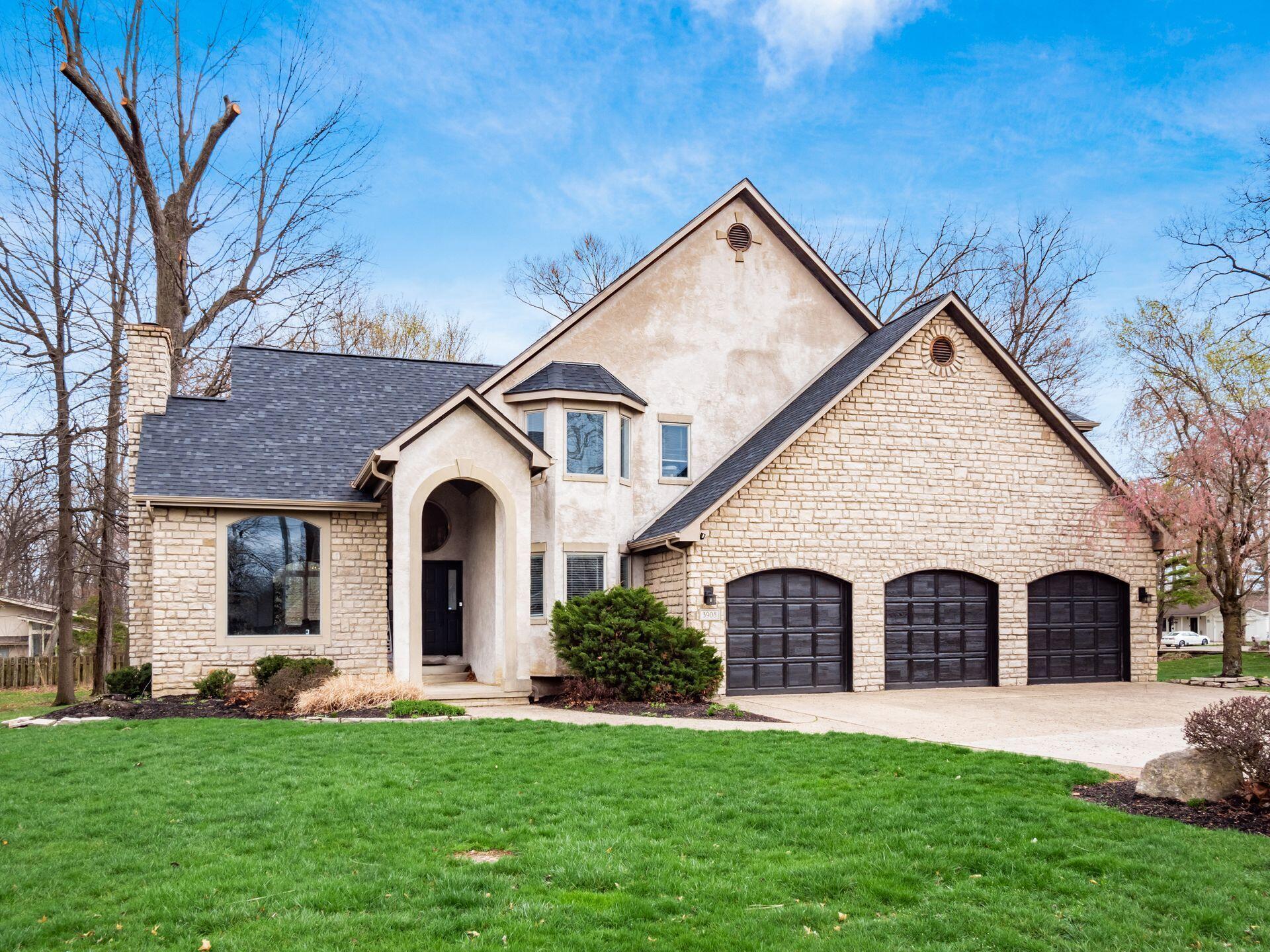 3908 Seabell Court, Columbus, Ohio image 50