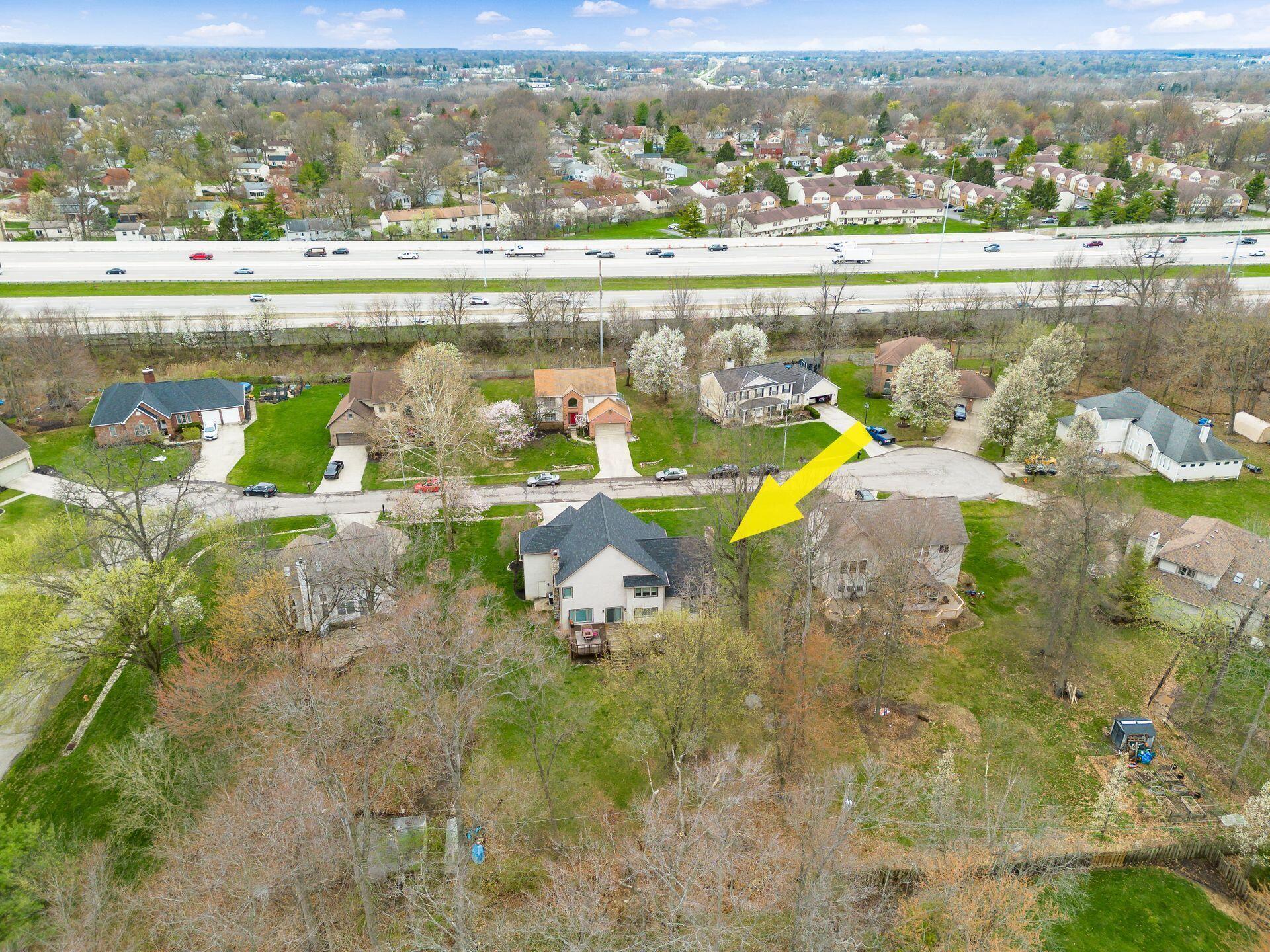 3908 Seabell Court, Columbus, Ohio image 49