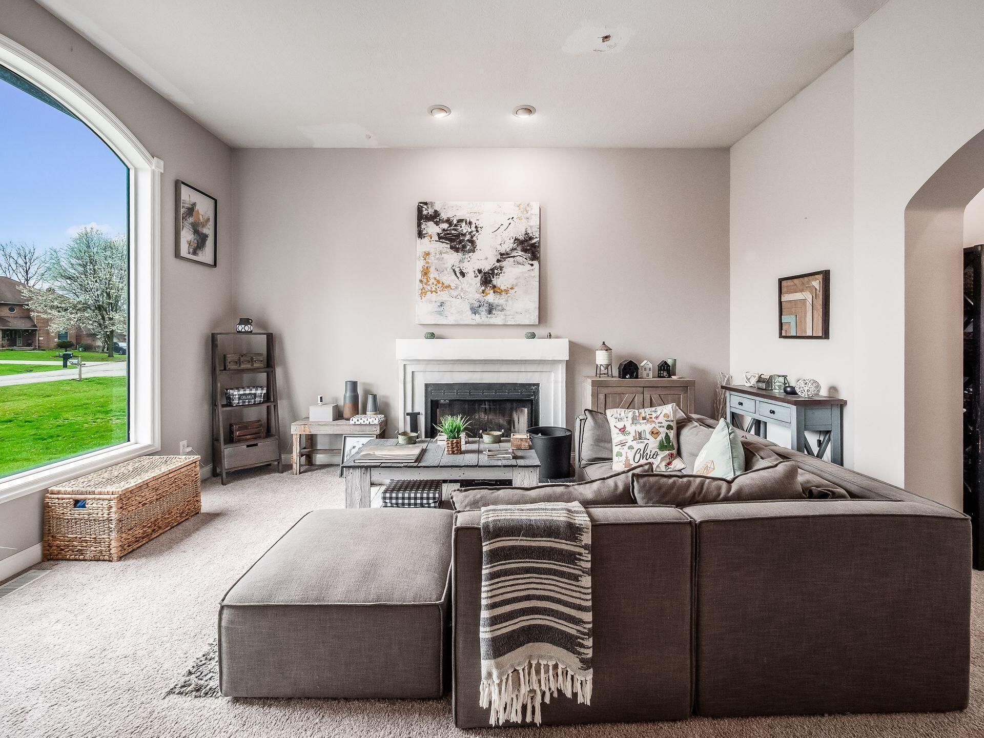 3908 Seabell Court, Columbus, Ohio image 4