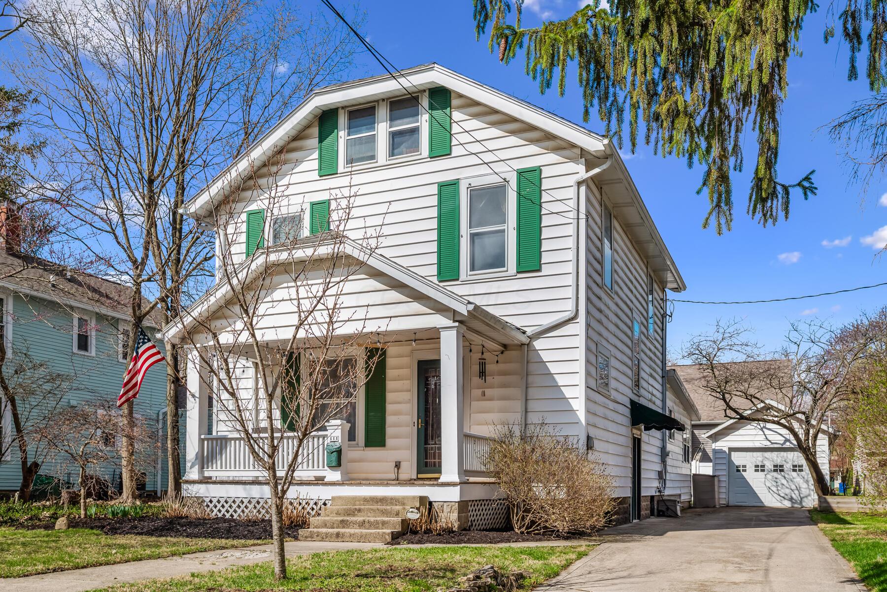 111 Campbell Street, Delaware, Ohio image 3