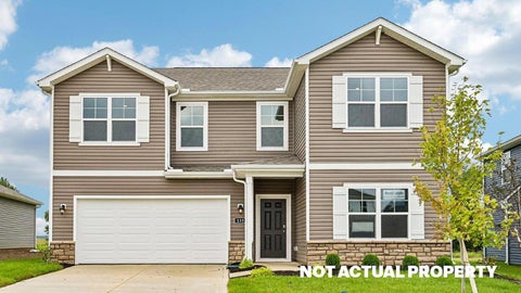 Photo of 1166 Stratford Way Way, London, OH 43140 (MLS # 226036898)
