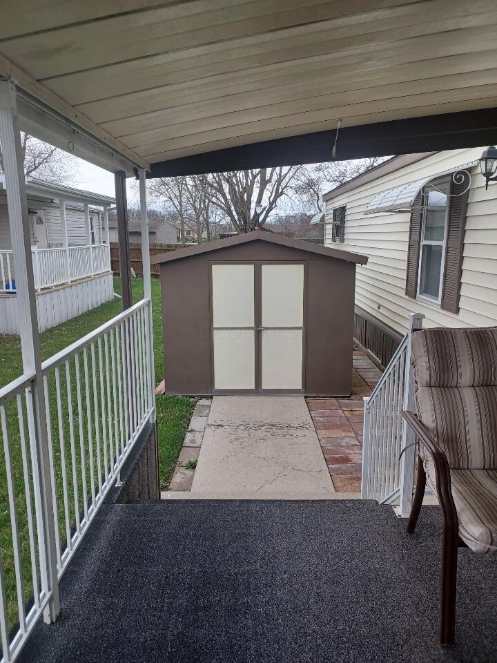 3200 Smeltzer Road #8, Marion, Ohio image 3