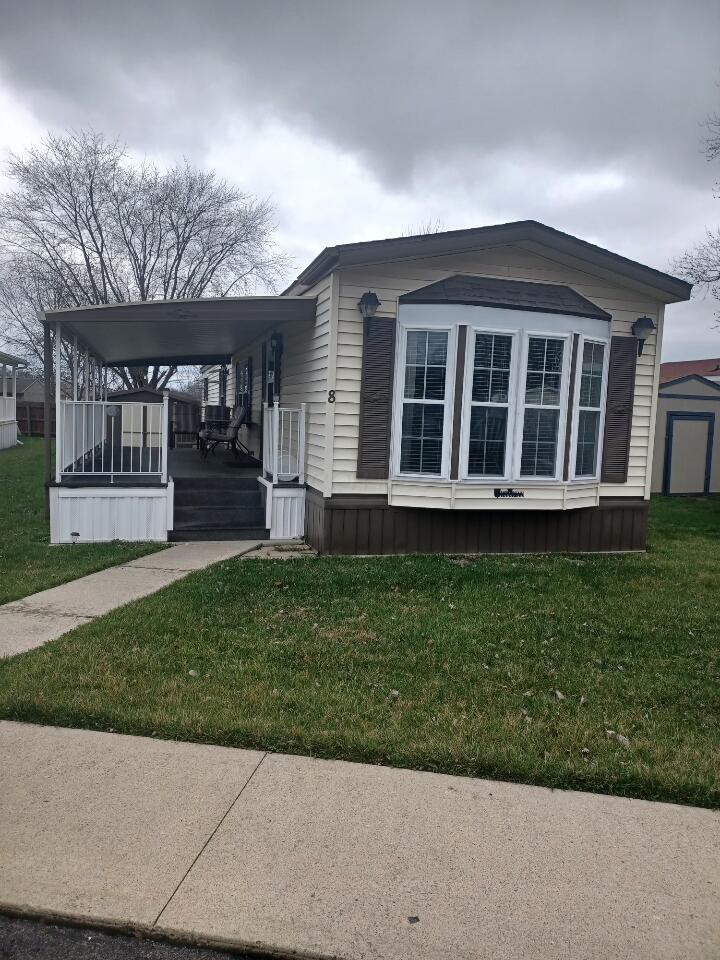 3200 Smeltzer Road #8, Marion, Ohio image 10