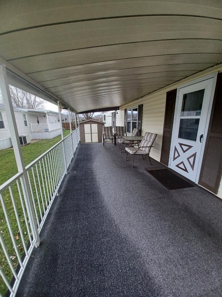 3200 Smeltzer Road #8, Marion, Ohio image 4