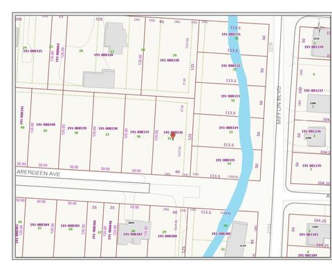 Photo of 0 E Aberdeen Avenue, Gahanna, OH 43230 (MLS # 226002459)