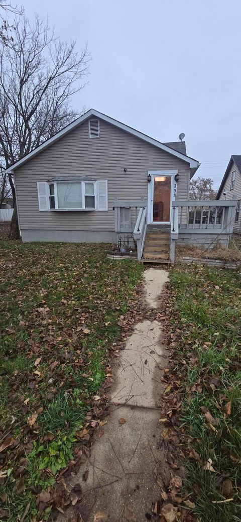 Photo of 238 Delray Road, Columbus, OH 43207 (MLS # 225043739)