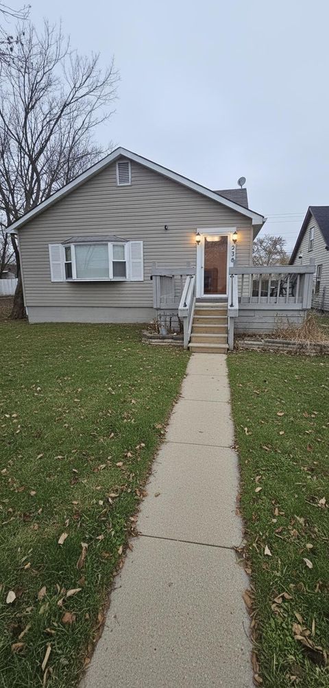 Photo of 238 Delray Road, Columbus, OH 43207 (MLS # 225043739)