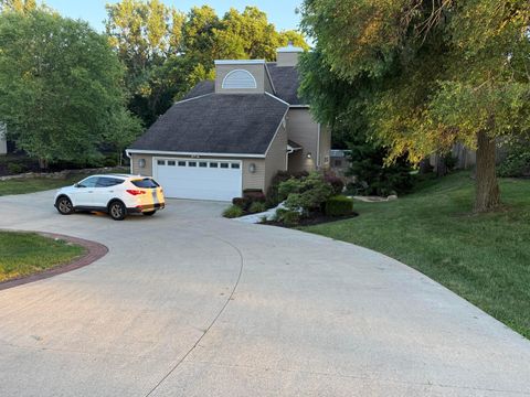 Photo of 745 Highland Drive, Columbus, OH 43214 (MLS # 225032875)