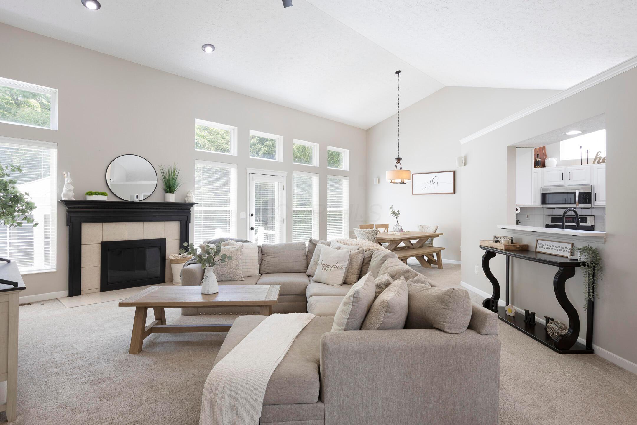 1237 Fareharm Drive