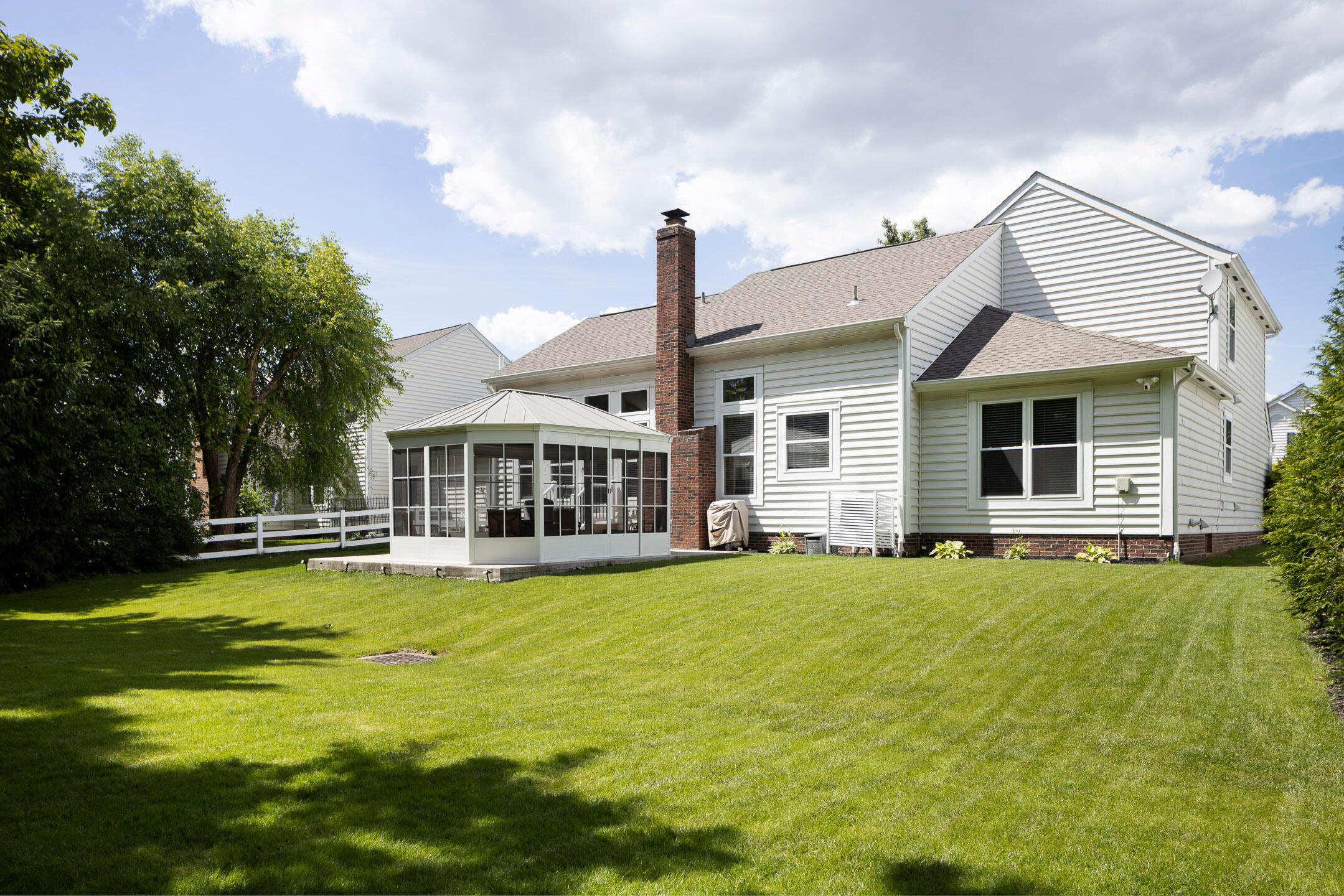 1237 Fareharm Drive