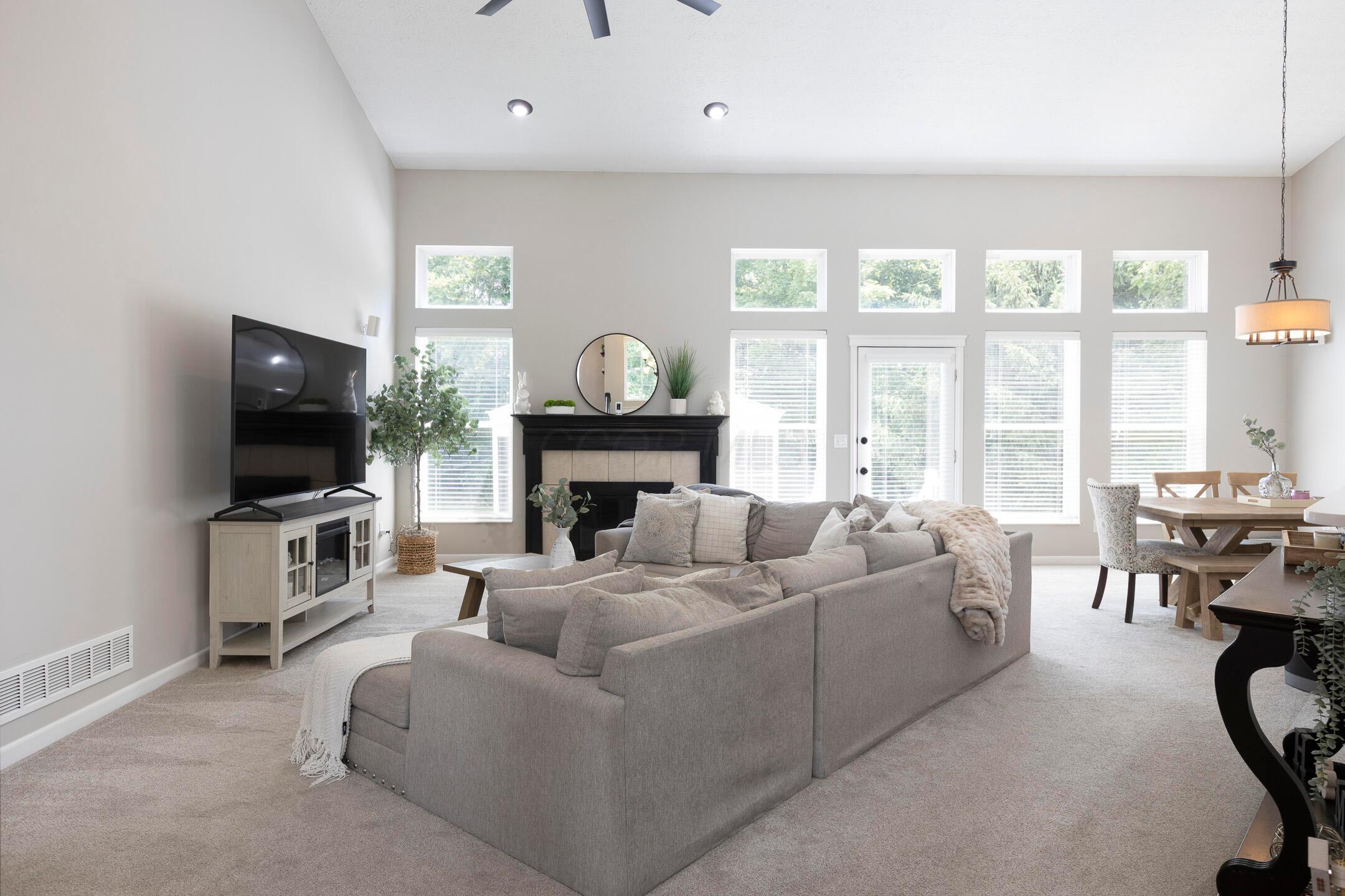 1237 Fareharm Drive