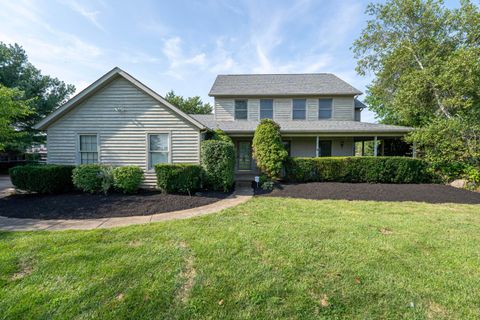 Photo of 6940 Reynoldsburg Baltimore Road NW, Pickerington, OH 43147 (MLS # 225028687)