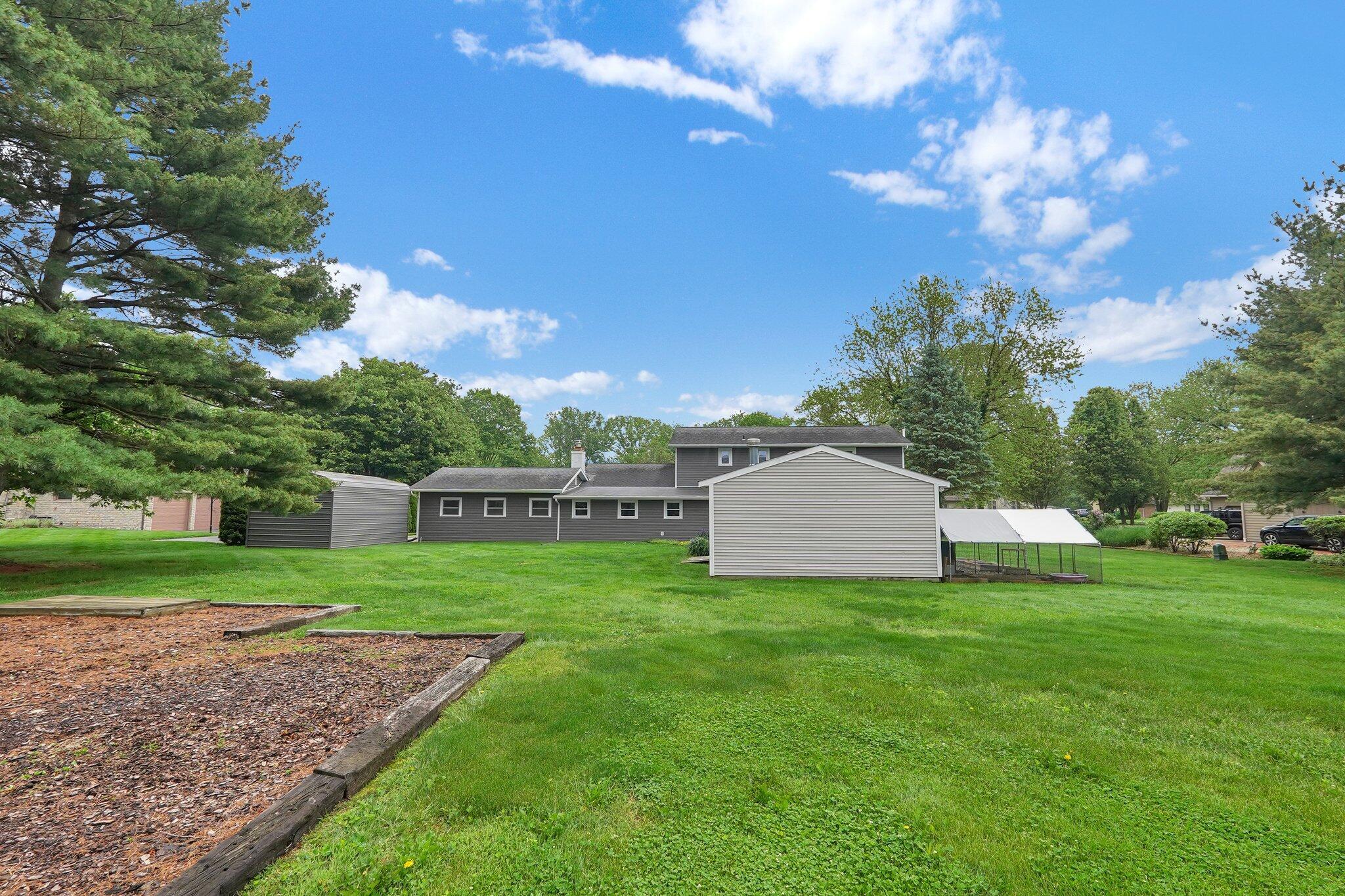 11831 Woodbridge Lane, Baltimore, Ohio image 50