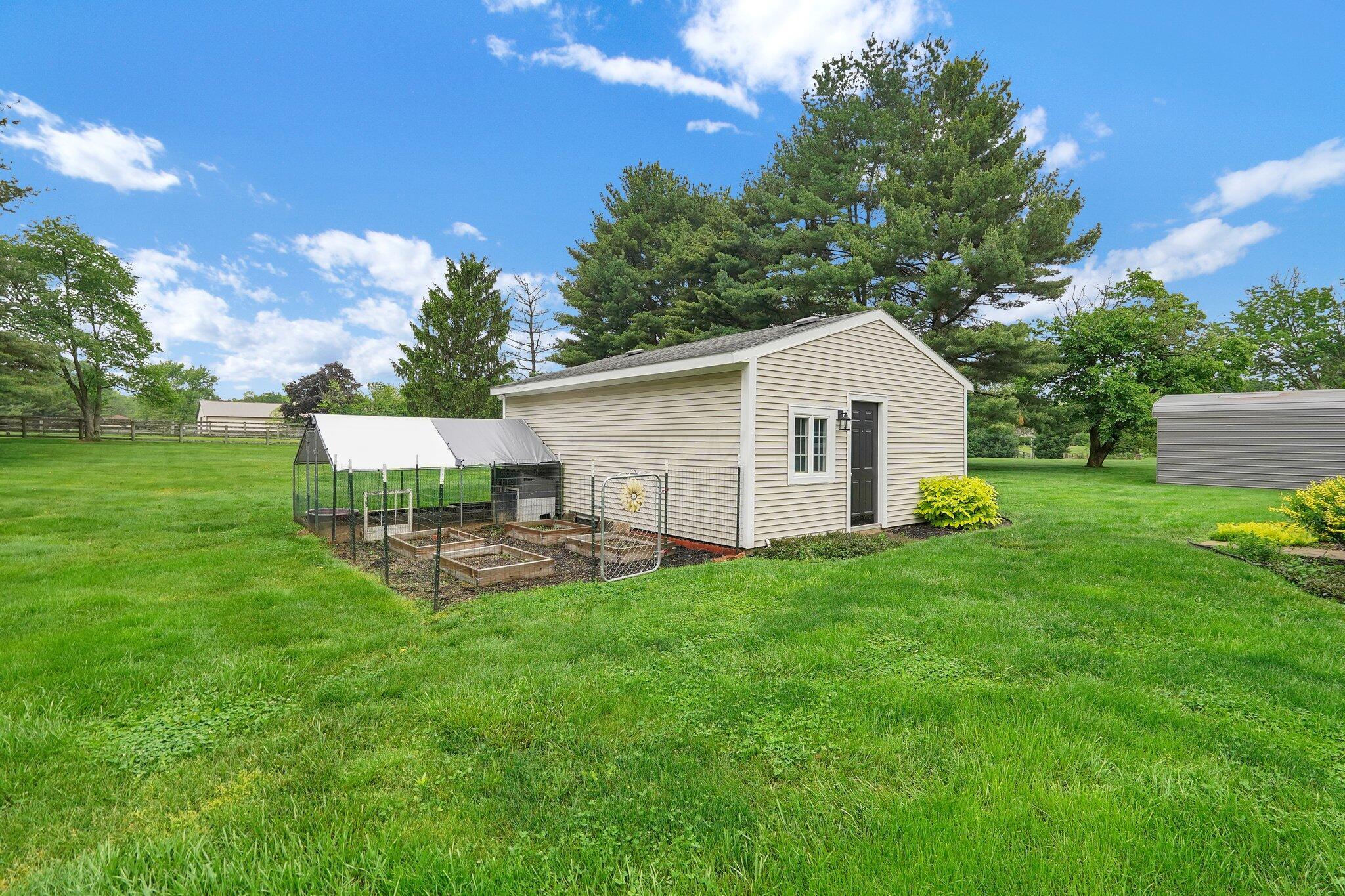 11831 Woodbridge Lane, Baltimore, Ohio image 45
