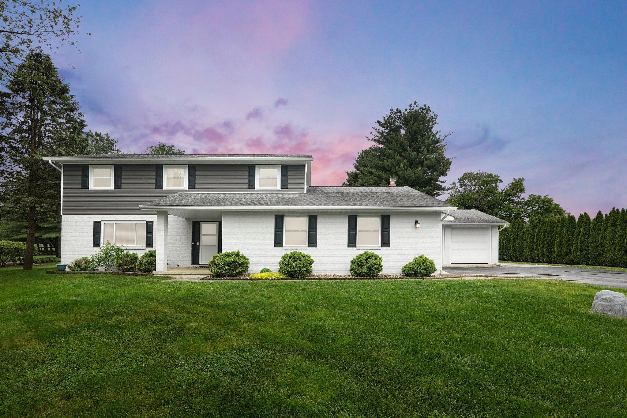 11831 Woodbridge Lane, Baltimore, Ohio image 2