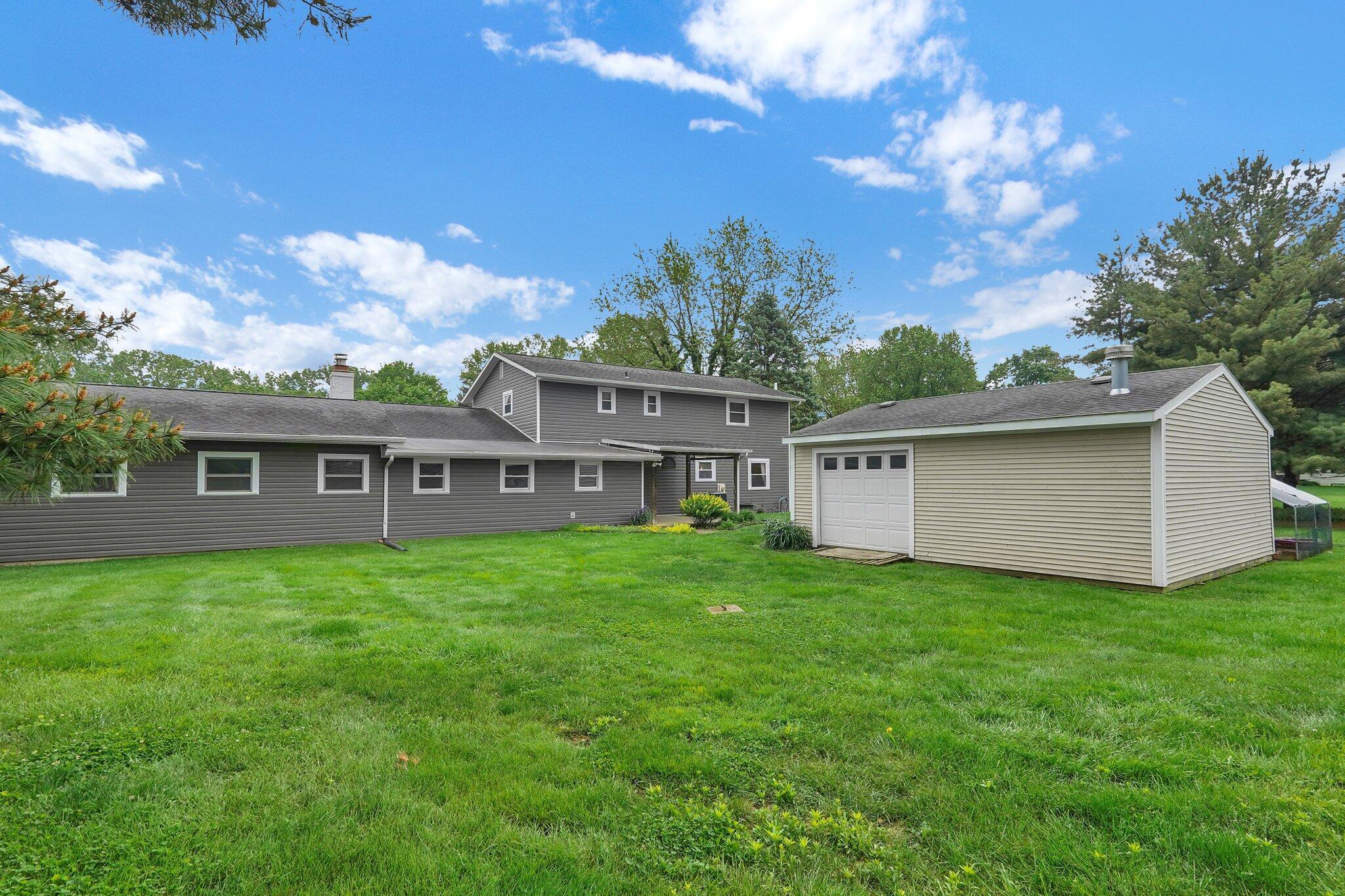 11831 Woodbridge Lane, Baltimore, Ohio image 49