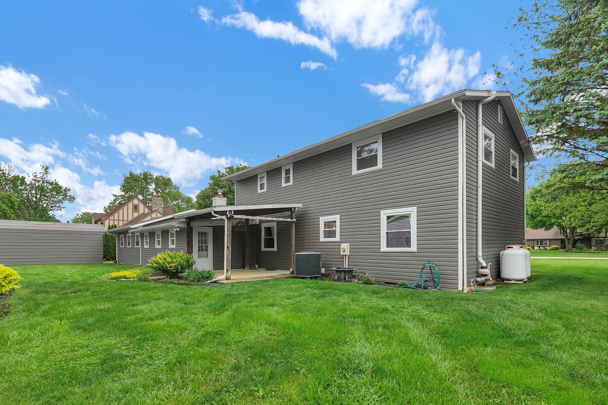 11831 Woodbridge Lane, Baltimore, Ohio image 46