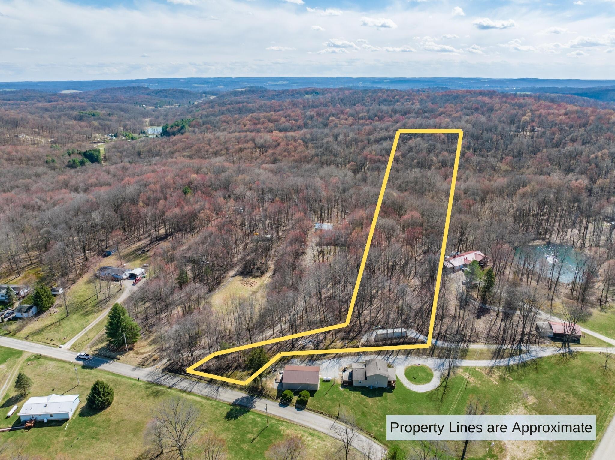 Eddyburg Road, Newark, Ohio image 12