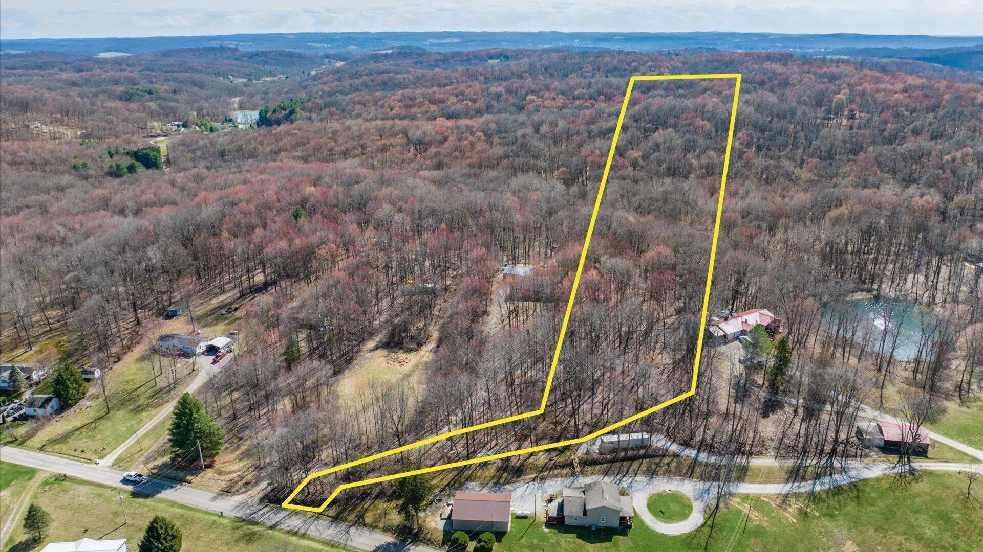 Eddyburg Road, Newark, Ohio image 11
