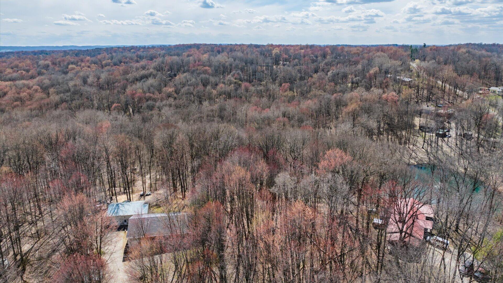 Eddyburg Road, Newark, Ohio image 15