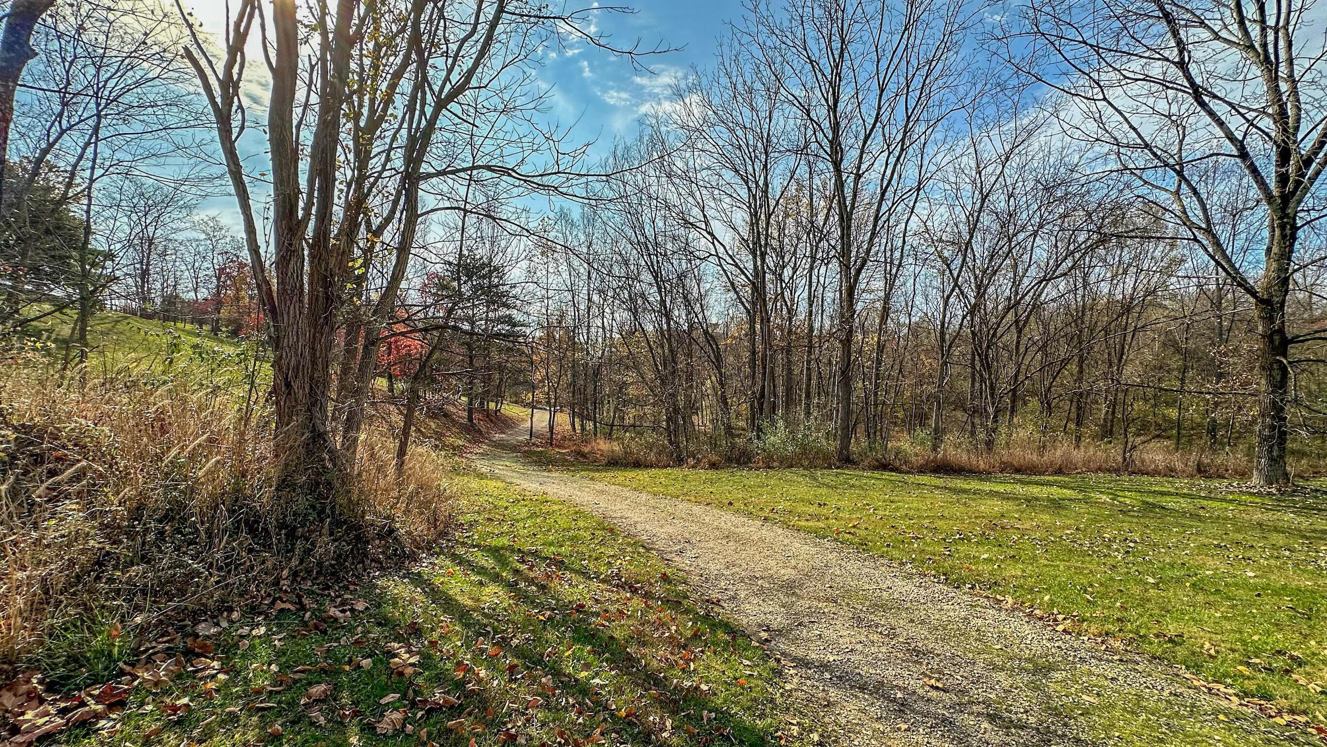 19951 Peach Orchard Road, Union Furnace, Ohio image 49