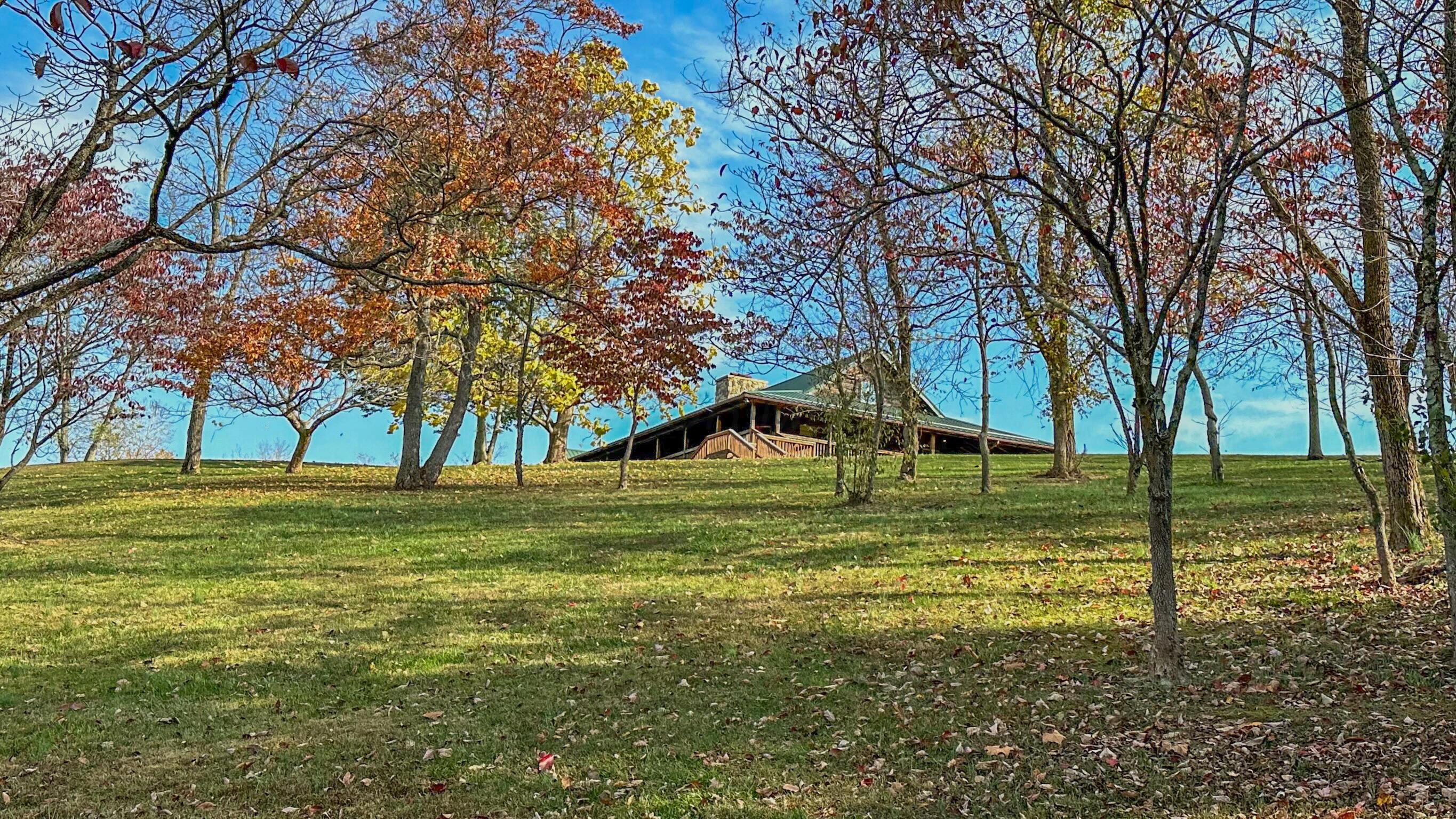 19951 Peach Orchard Road, Union Furnace, Ohio image 42