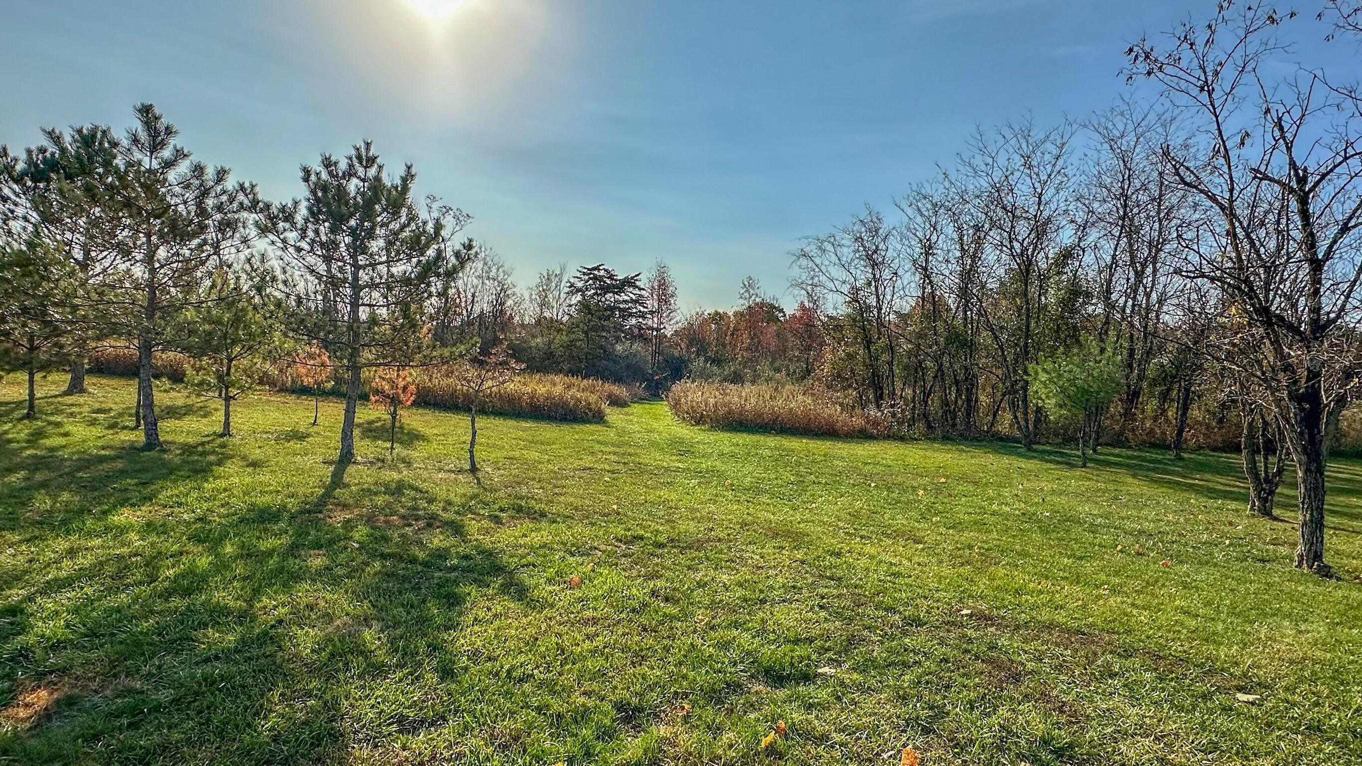 19951 Peach Orchard Road, Union Furnace, Ohio image 4