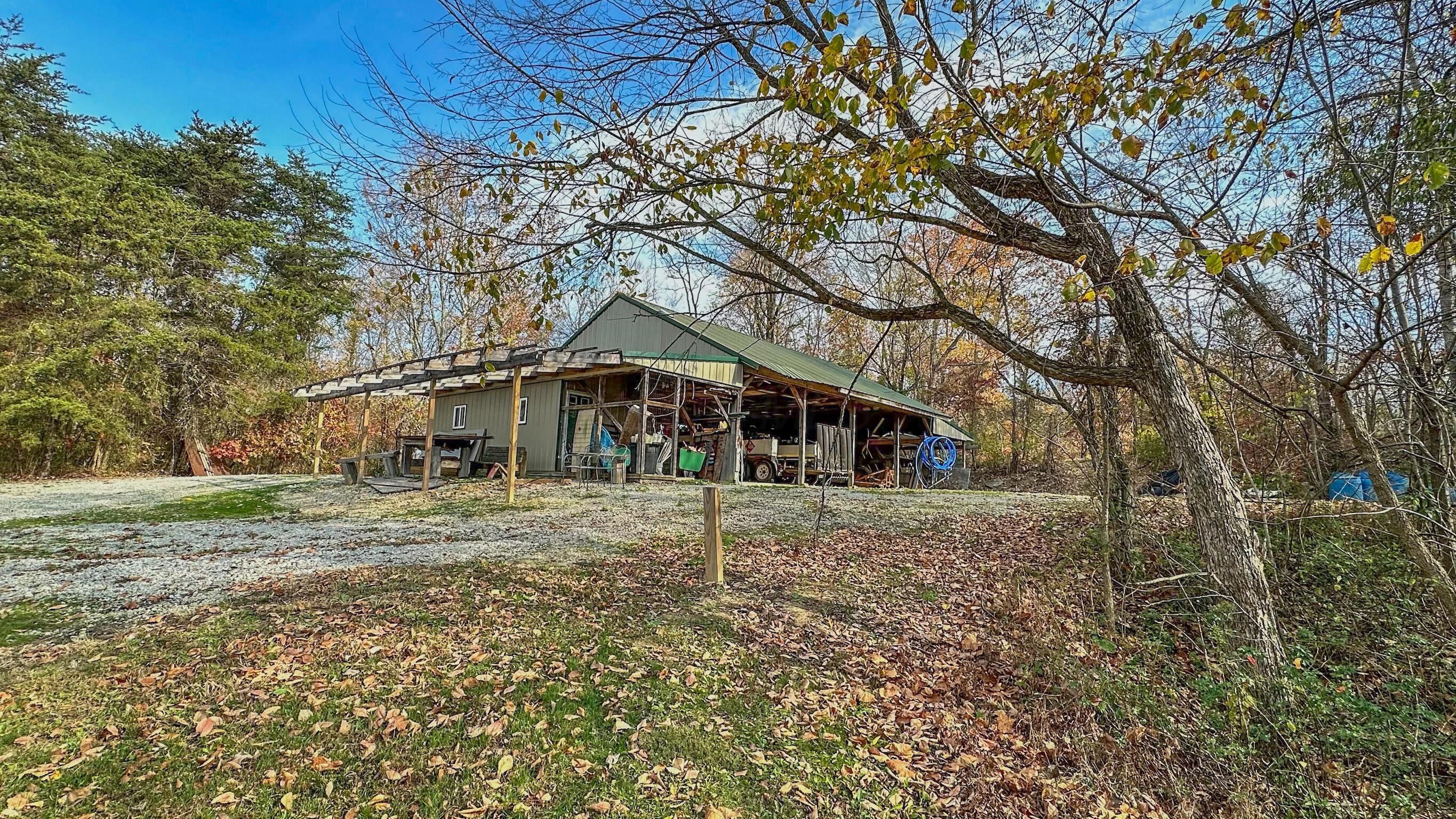 19951 Peach Orchard Road, Union Furnace, Ohio image 50