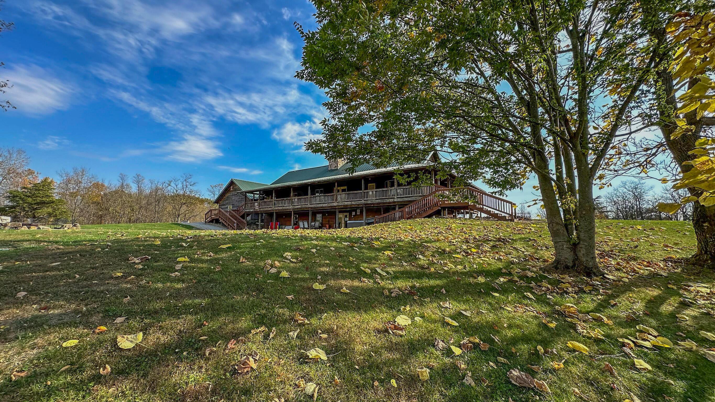 19951 Peach Orchard Road, Union Furnace, Ohio image 43