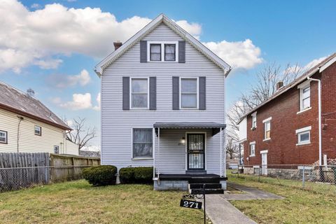 Photo of 271 Midland Avenue, Columbus, OH 43223 (MLS # 226006642)