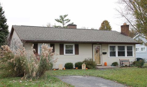 Photo of 4555 Circle Drive, Hilliard, OH 43026 (MLS # 226014900)
