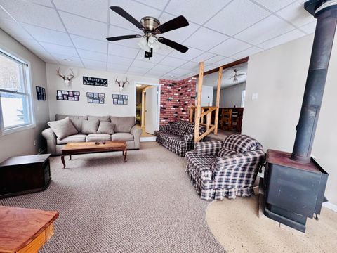 Tiny photo for 1500 S Riverview Road, Stockport, OH 43787 (MLS # 226003149)