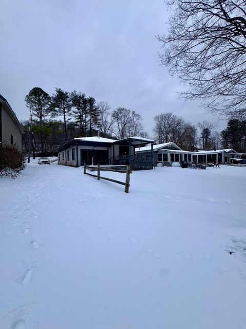 Tiny photo for 1500 S Riverview Road, Stockport, OH 43787 (MLS # 226003149)