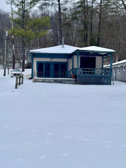 Tiny photo for 1500 S Riverview Road, Stockport, OH 43787 (MLS # 226003149)