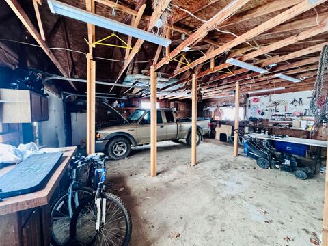 Tiny photo for 1500 S Riverview Road, Stockport, OH 43787 (MLS # 226003149)