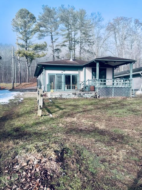 Photo of 1500 S Riverview Road, Stockport, OH 43787 (MLS # 226003149)