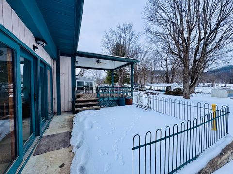 Tiny photo for 1500 S Riverview Road, Stockport, OH 43787 (MLS # 226003149)