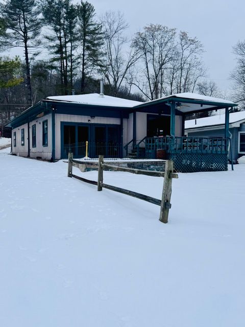 Photo of 1500 S Riverview Road, Stockport, OH 43787 (MLS # 226003149)