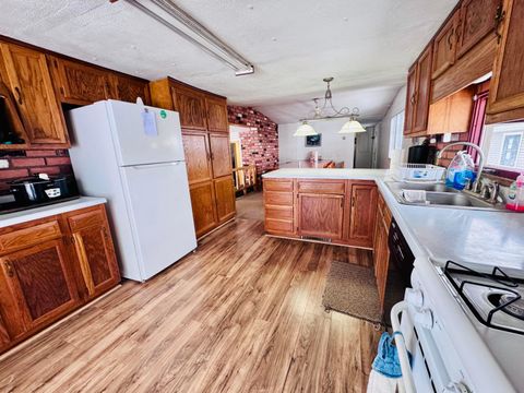 Tiny photo for 1500 S Riverview Road, Stockport, OH 43787 (MLS # 226003149)