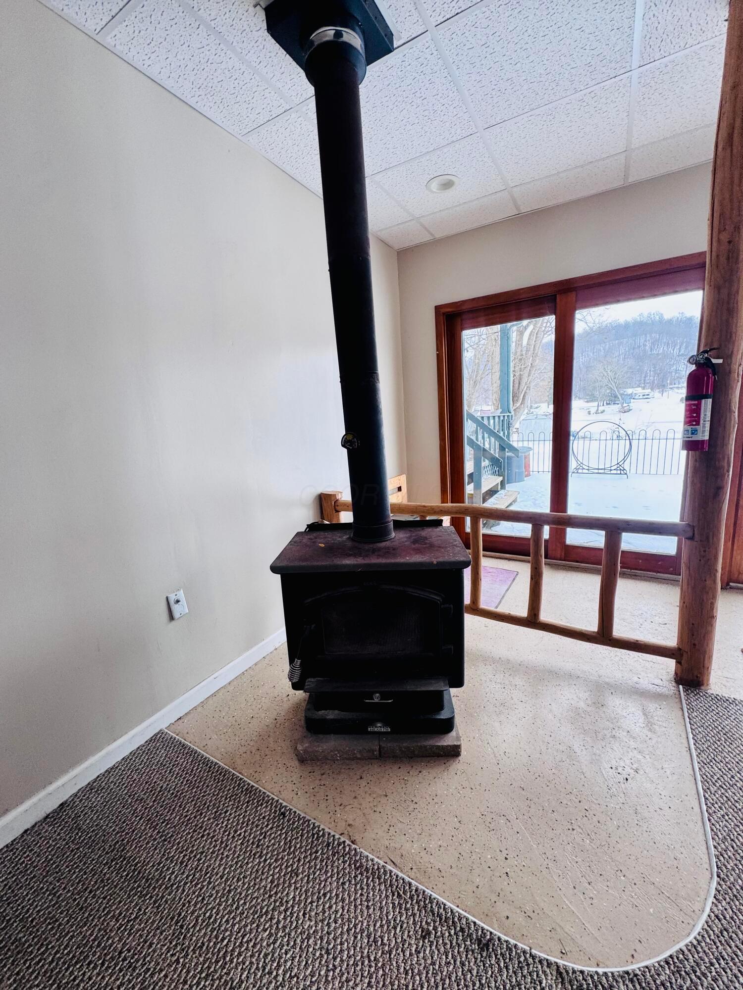 1500 S Riverview Road