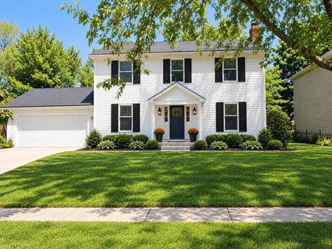 Photo of 5354 Roscommon Road, Dublin, OH 43017 (MLS # 226037584)