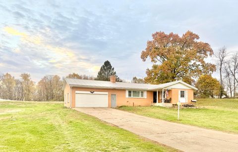 17597 Spillway Drive Fredericktown OH 43019