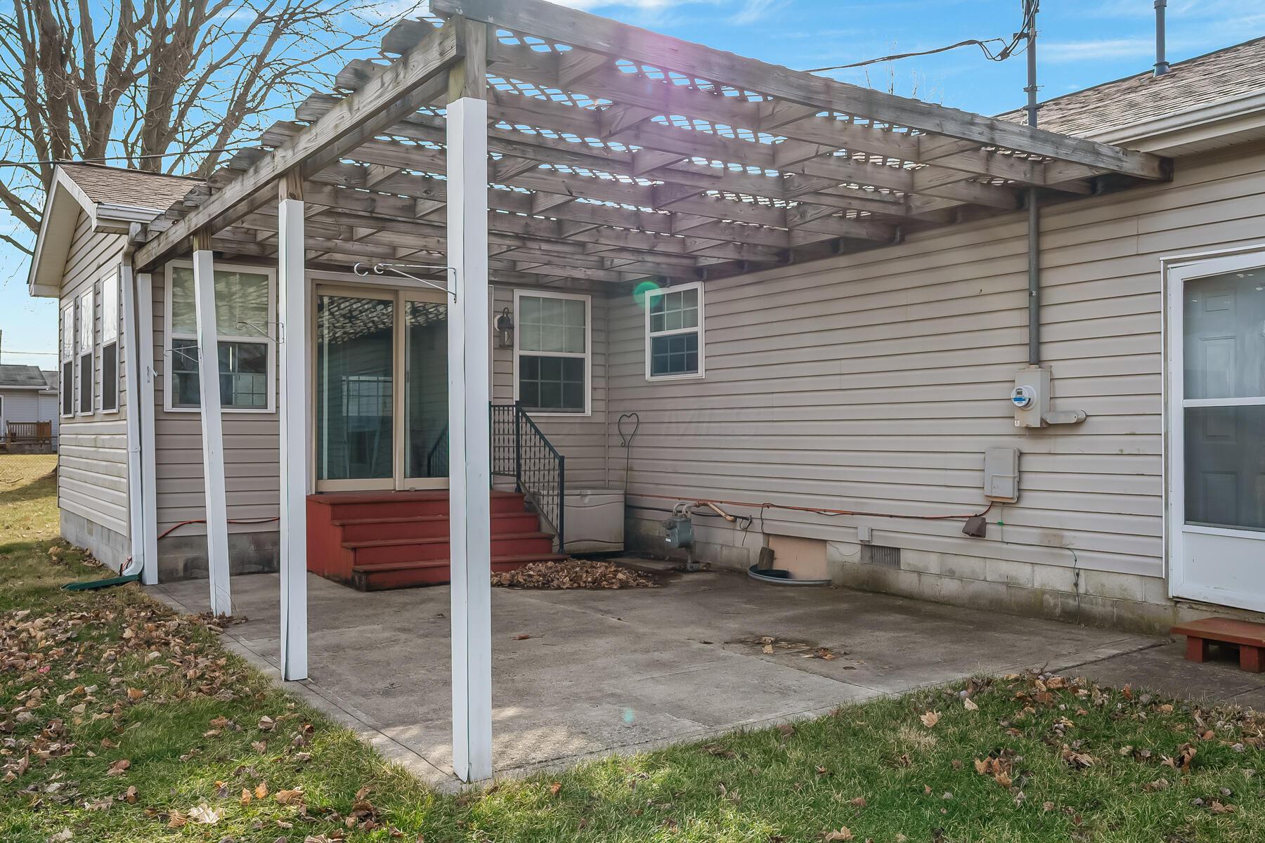 1078 W Fairground Street, Marion, Ohio image 35