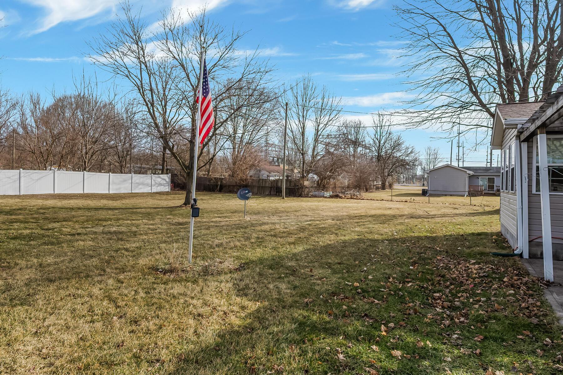 1078 W Fairground Street, Marion, Ohio image 34