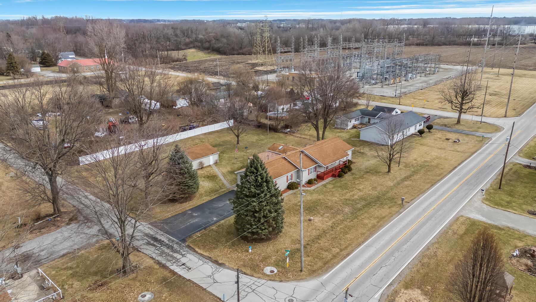 1078 W Fairground Street, Marion, Ohio image 39