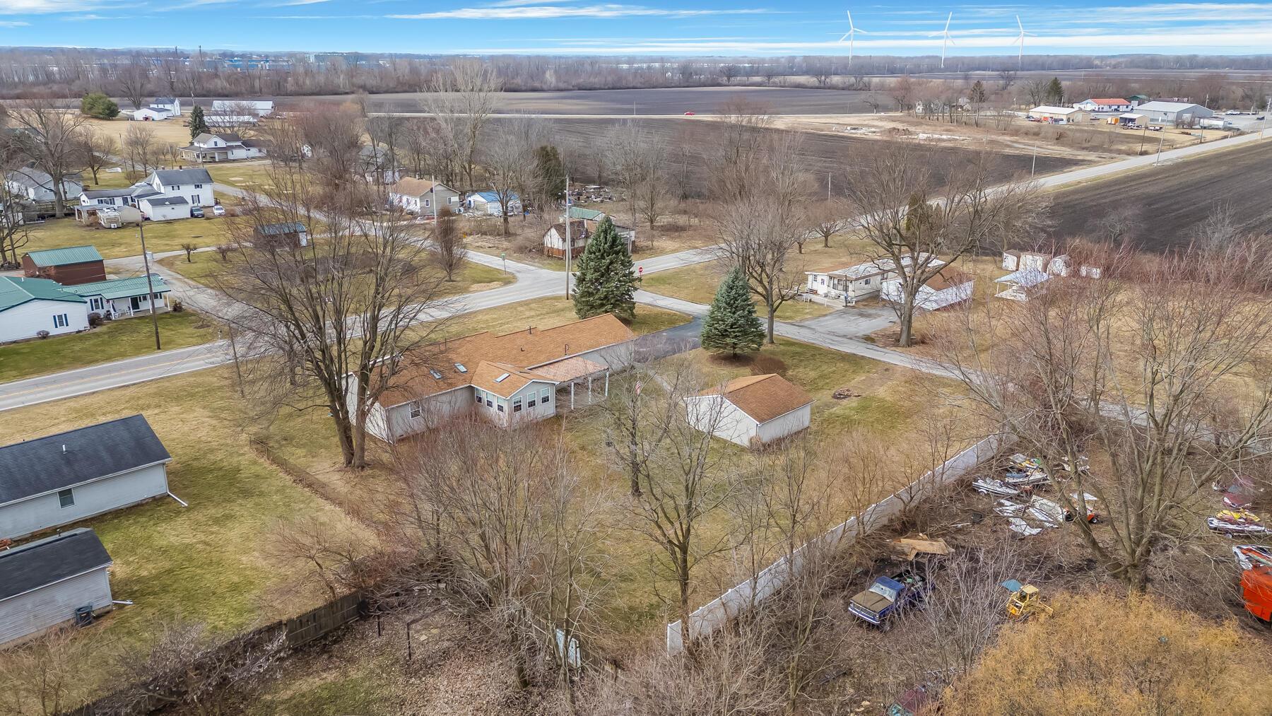 1078 W Fairground Street, Marion, Ohio image 40