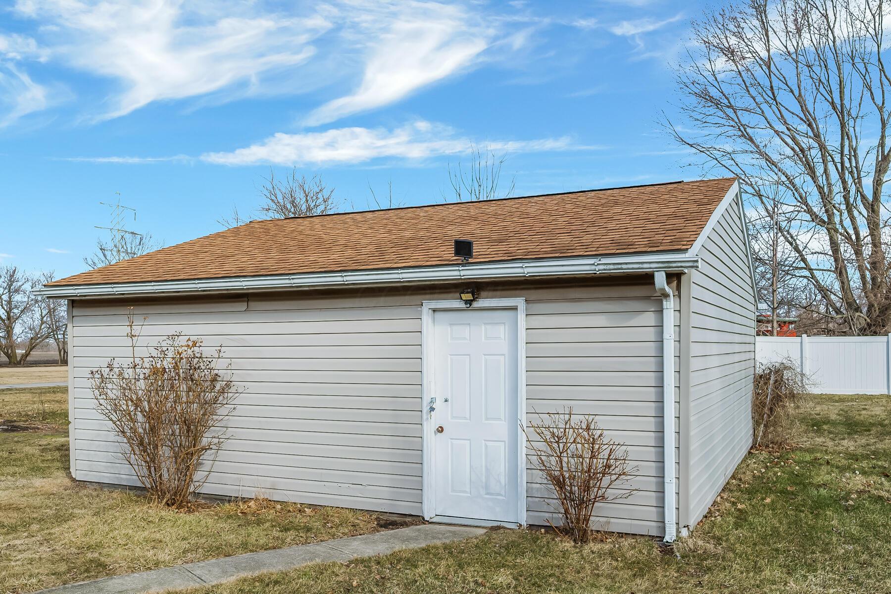 1078 W Fairground Street, Marion, Ohio image 38