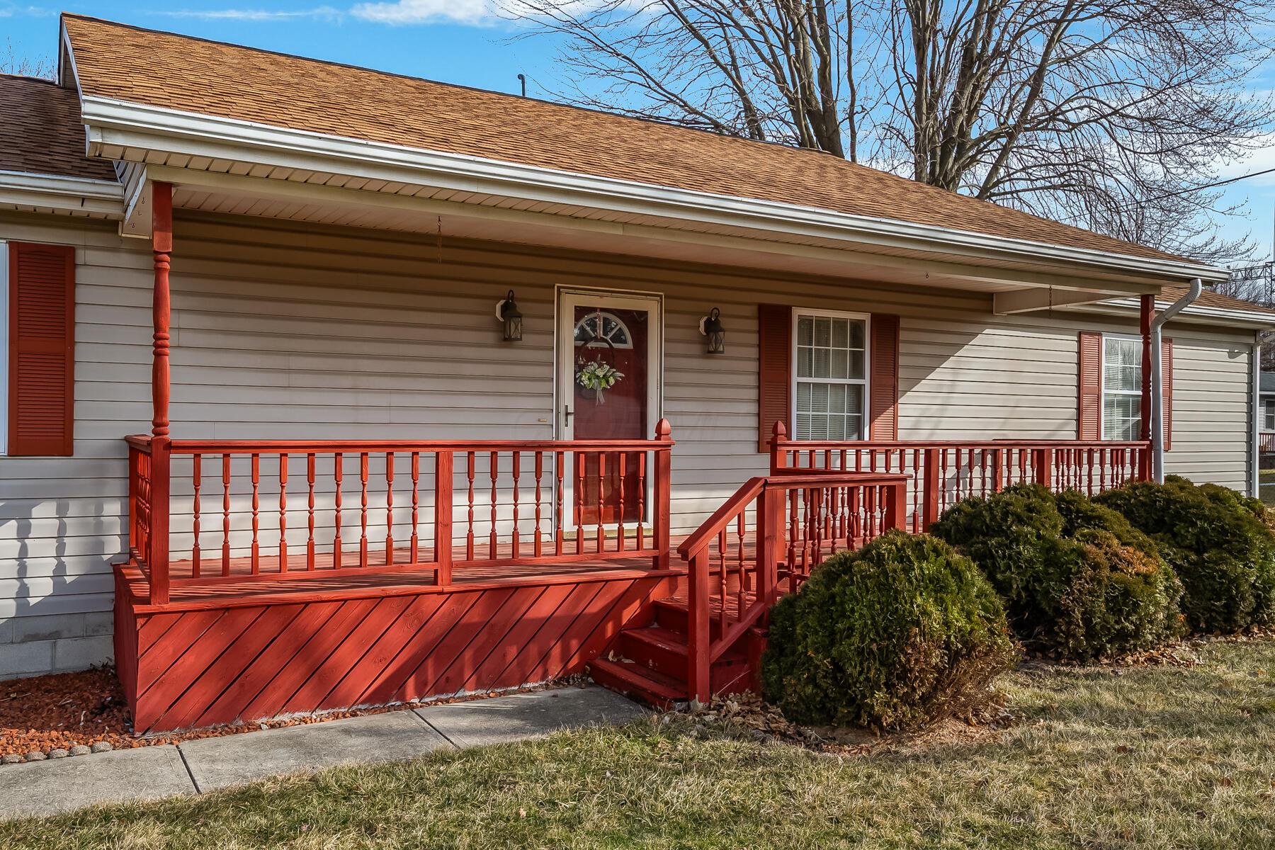 1078 W Fairground Street, Marion, Ohio image 4
