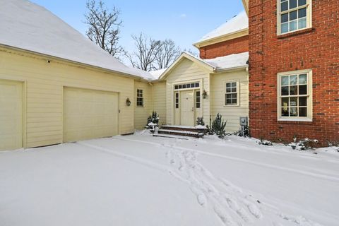 Tiny photo for 1834 Pin Oak Trail, Mansfield, OH 44906 (MLS # 226002339)